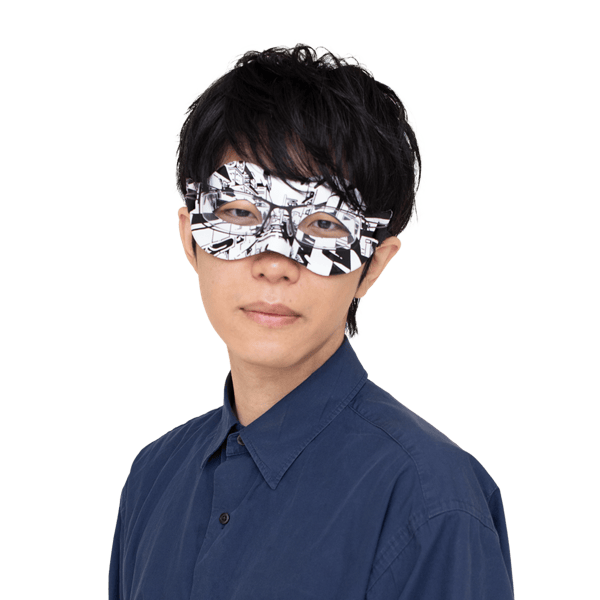 ダ・ヴィンチ・恐山