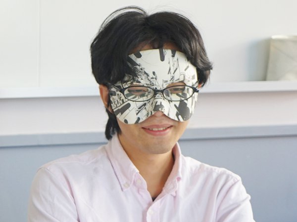 osorezan